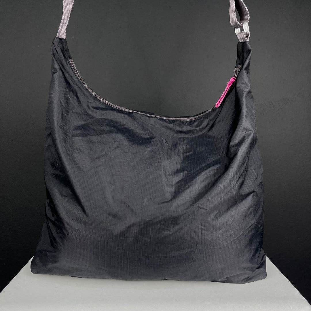 PUMA Cartera Negro Talle Unico