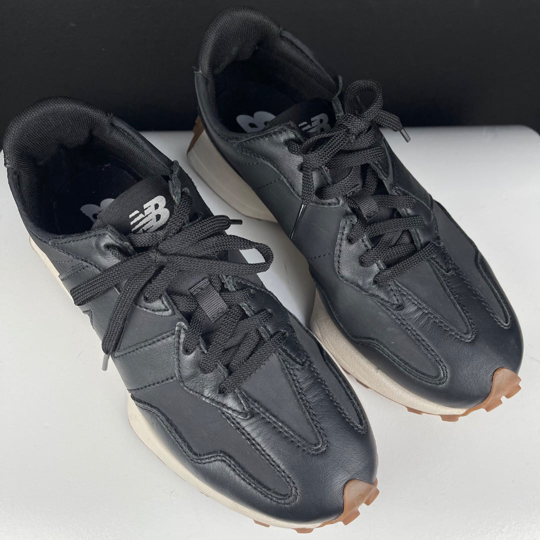 NEW BALANCE Zapatillas Negro Talle 38