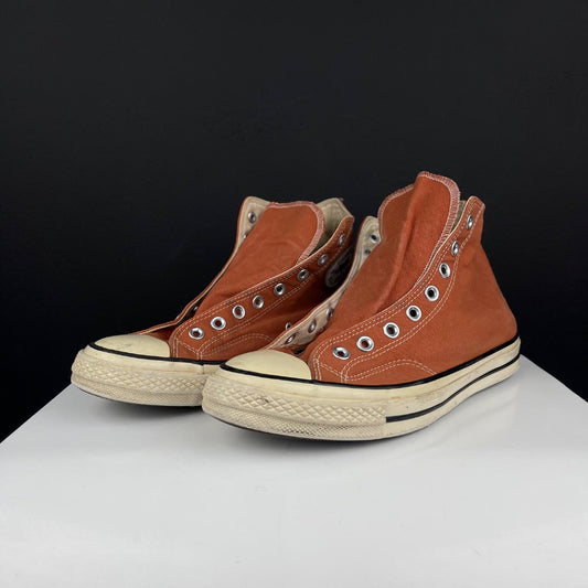 CONVERSE Zapatillas Terracota Talle 43