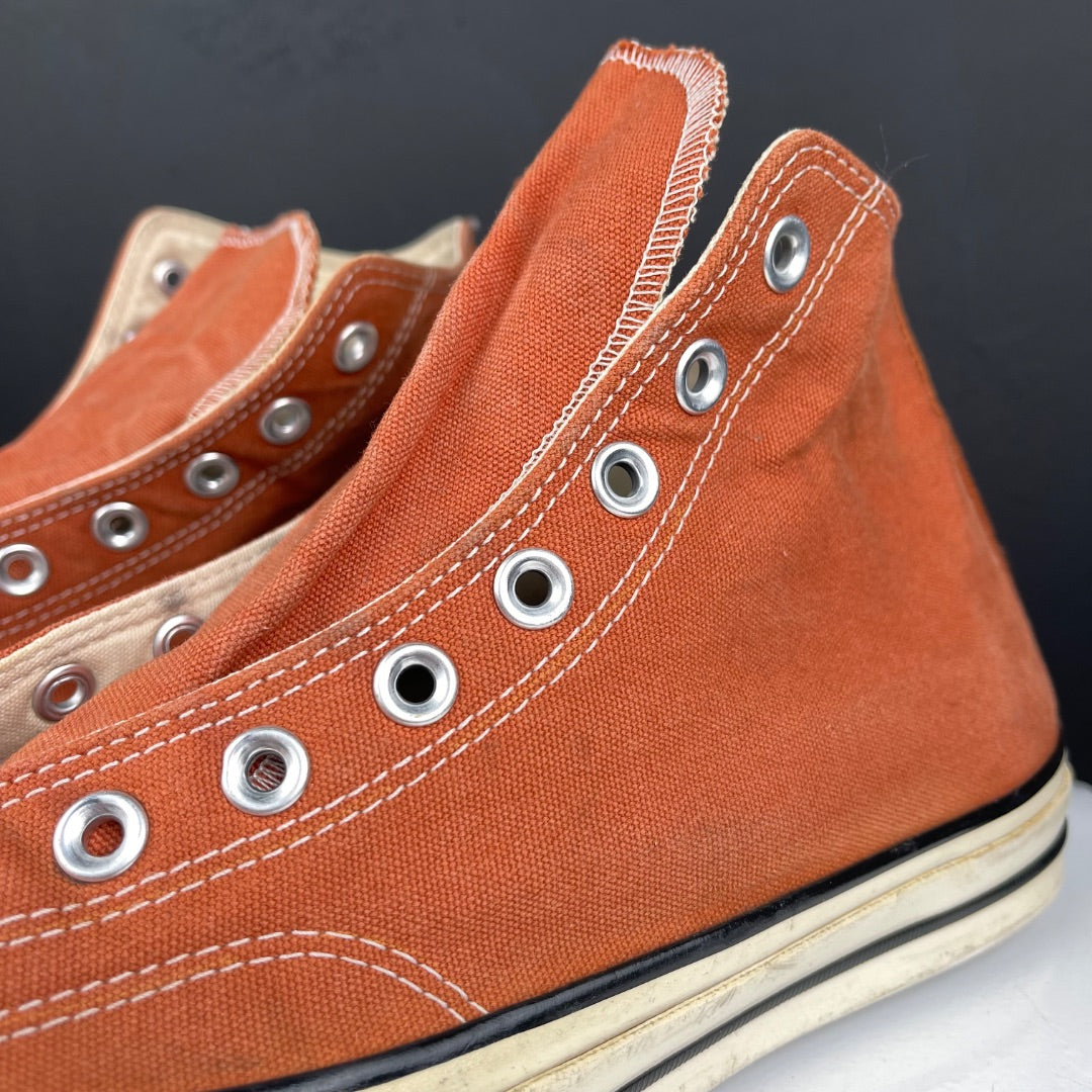 CONVERSE Zapatillas Terracota Talle 43