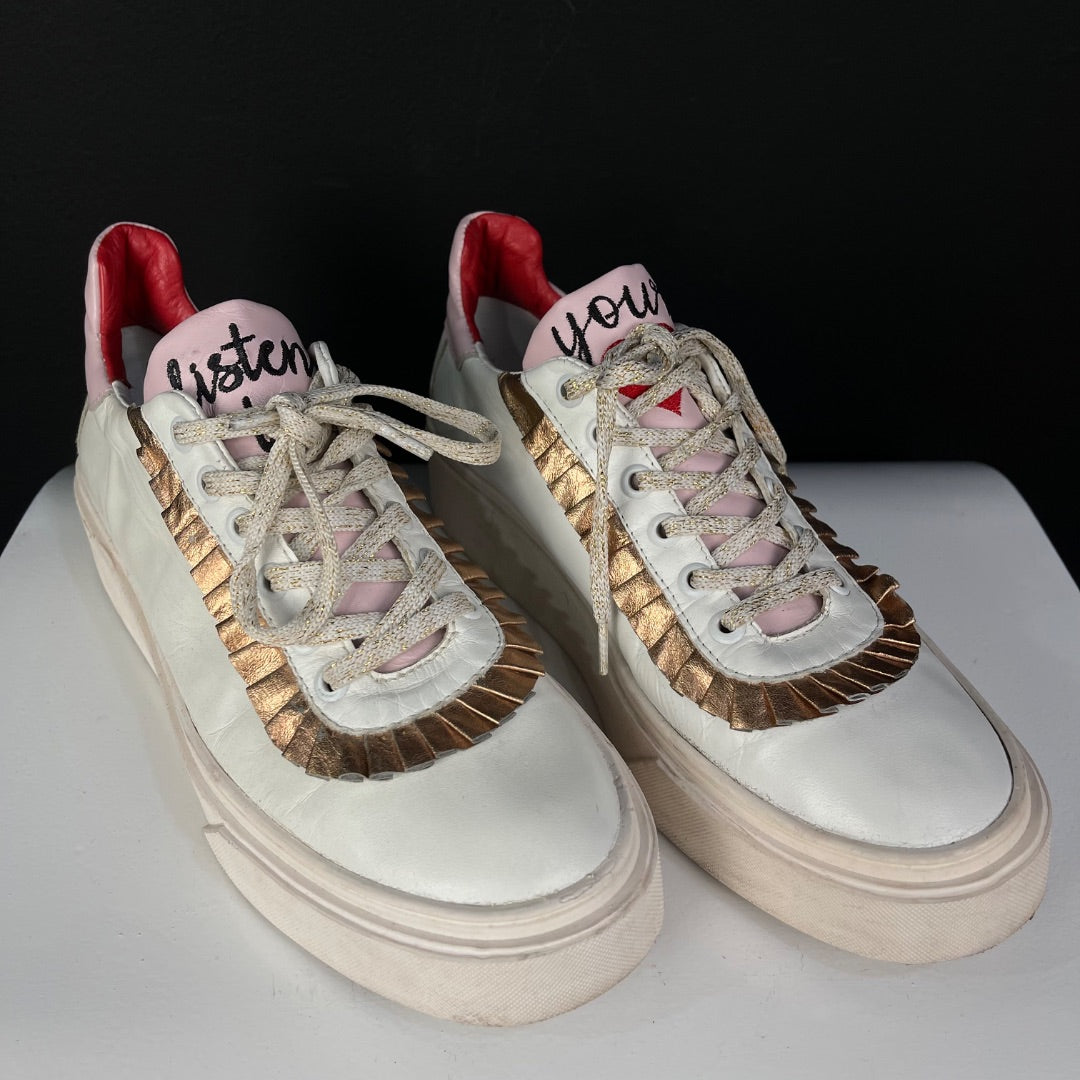 Zapatillas Varios Talle 39