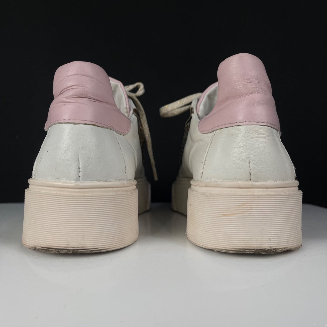 Zapatillas Varios Talle 39
