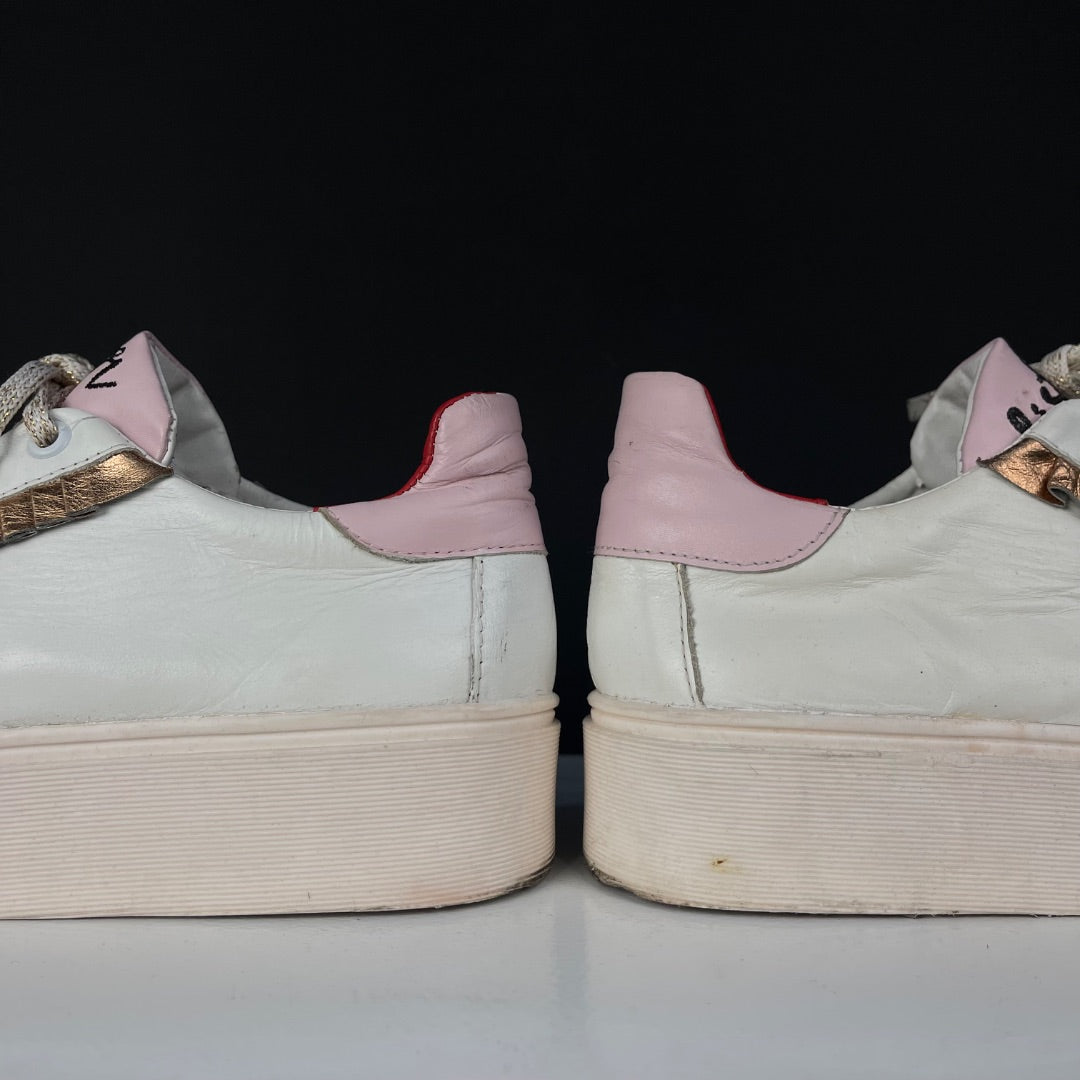 Zapatillas Varios Talle 39