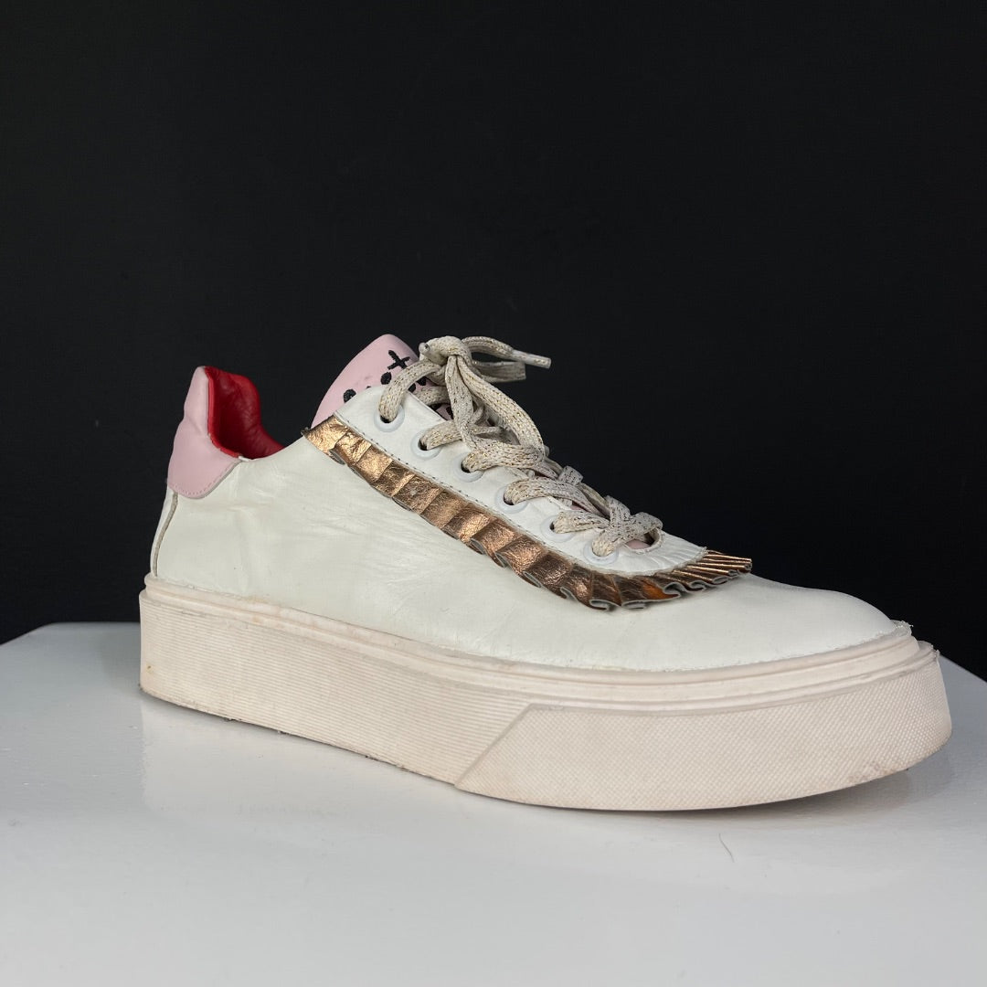 Zapatillas Varios Talle 39