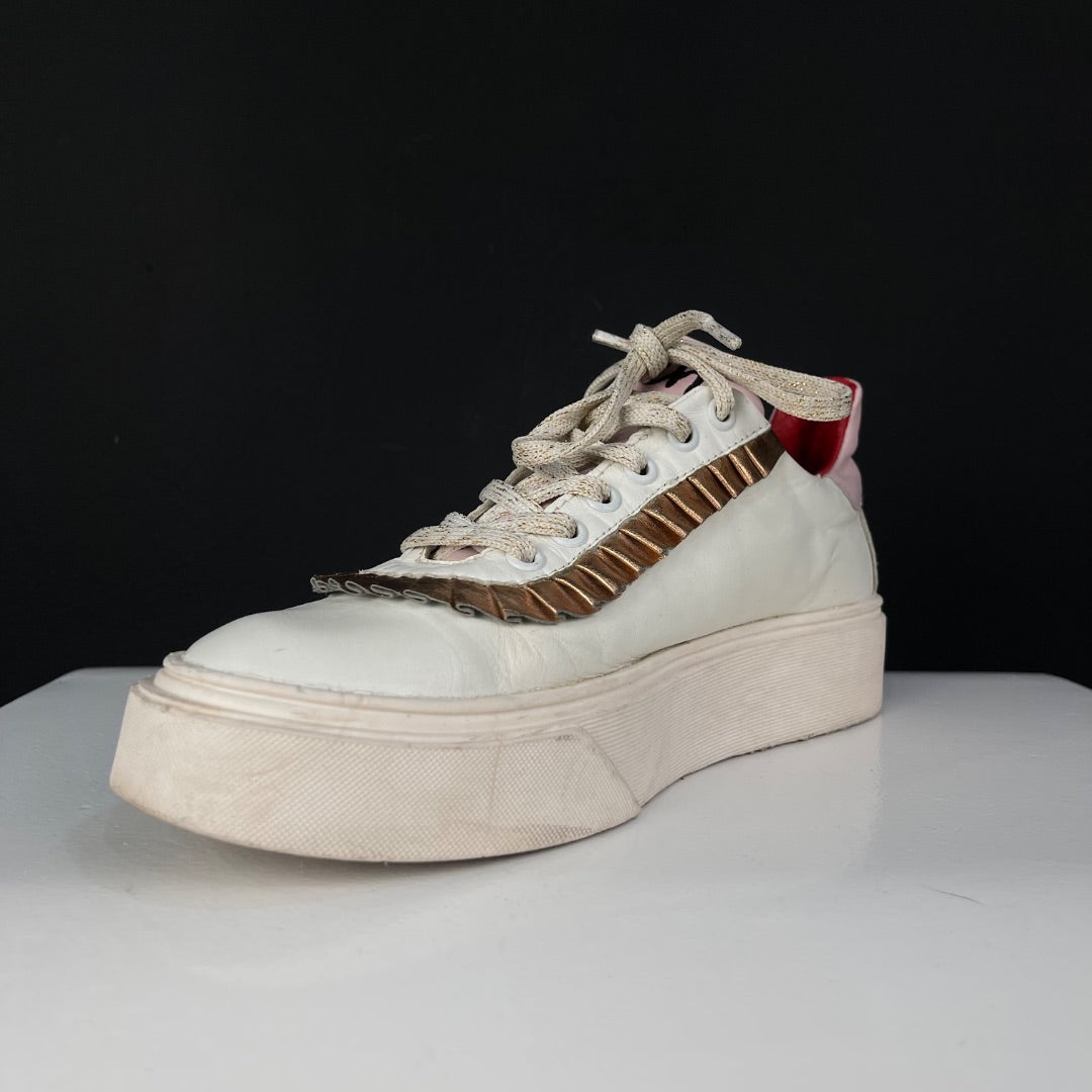Zapatillas Varios Talle 39