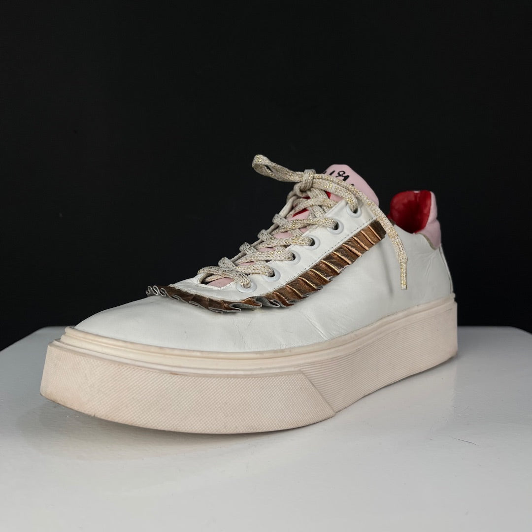 Zapatillas Varios Talle 39