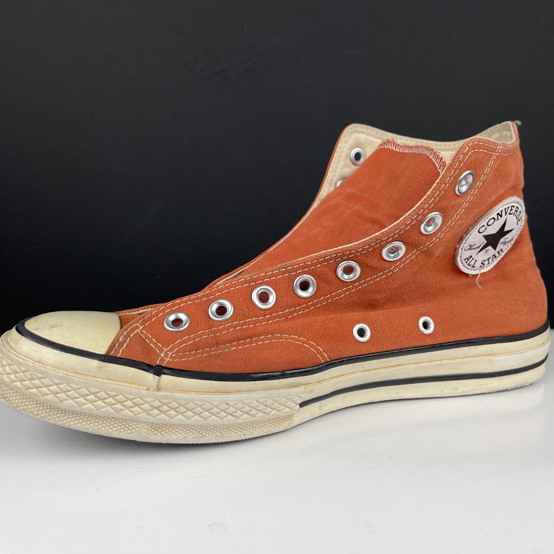 CONVERSE Zapatillas Terracota Talle 43