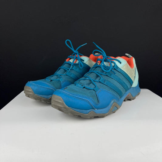 ADIDAS Zapatillas Celeste Talle 40