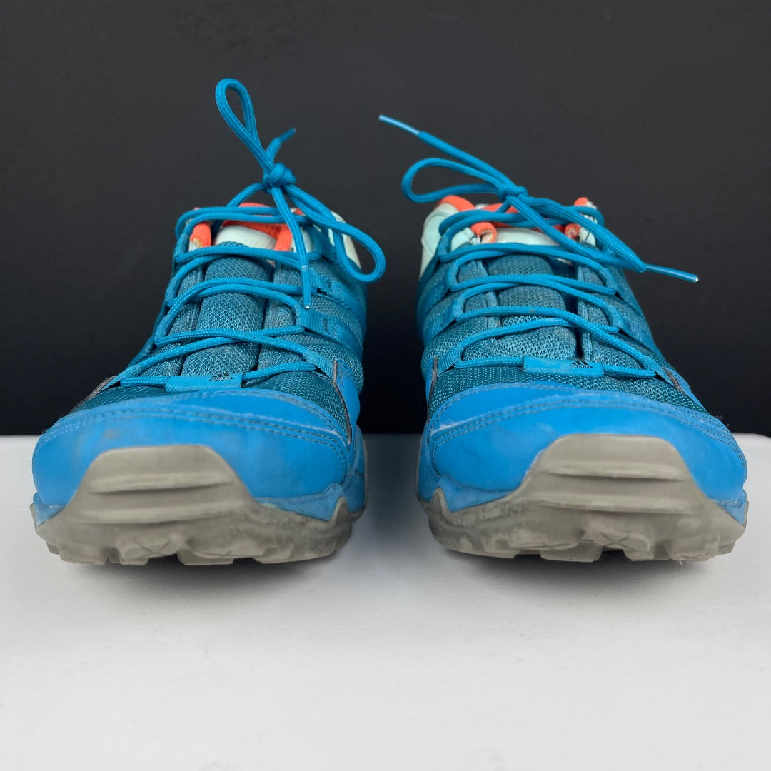 ADIDAS Zapatillas Celeste Talle 40