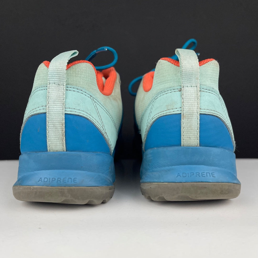 ADIDAS Zapatillas Celeste Talle 40