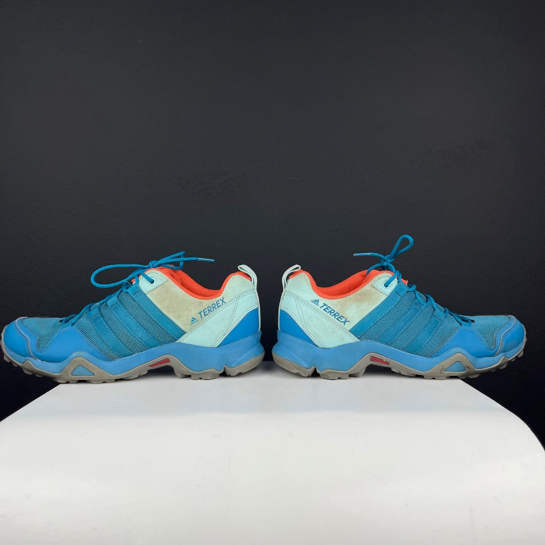 ADIDAS Zapatillas Celeste Talle 40