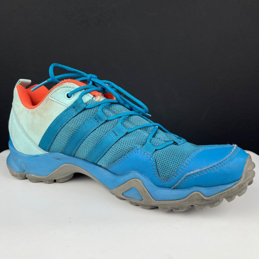 ADIDAS Zapatillas Celeste Talle 40