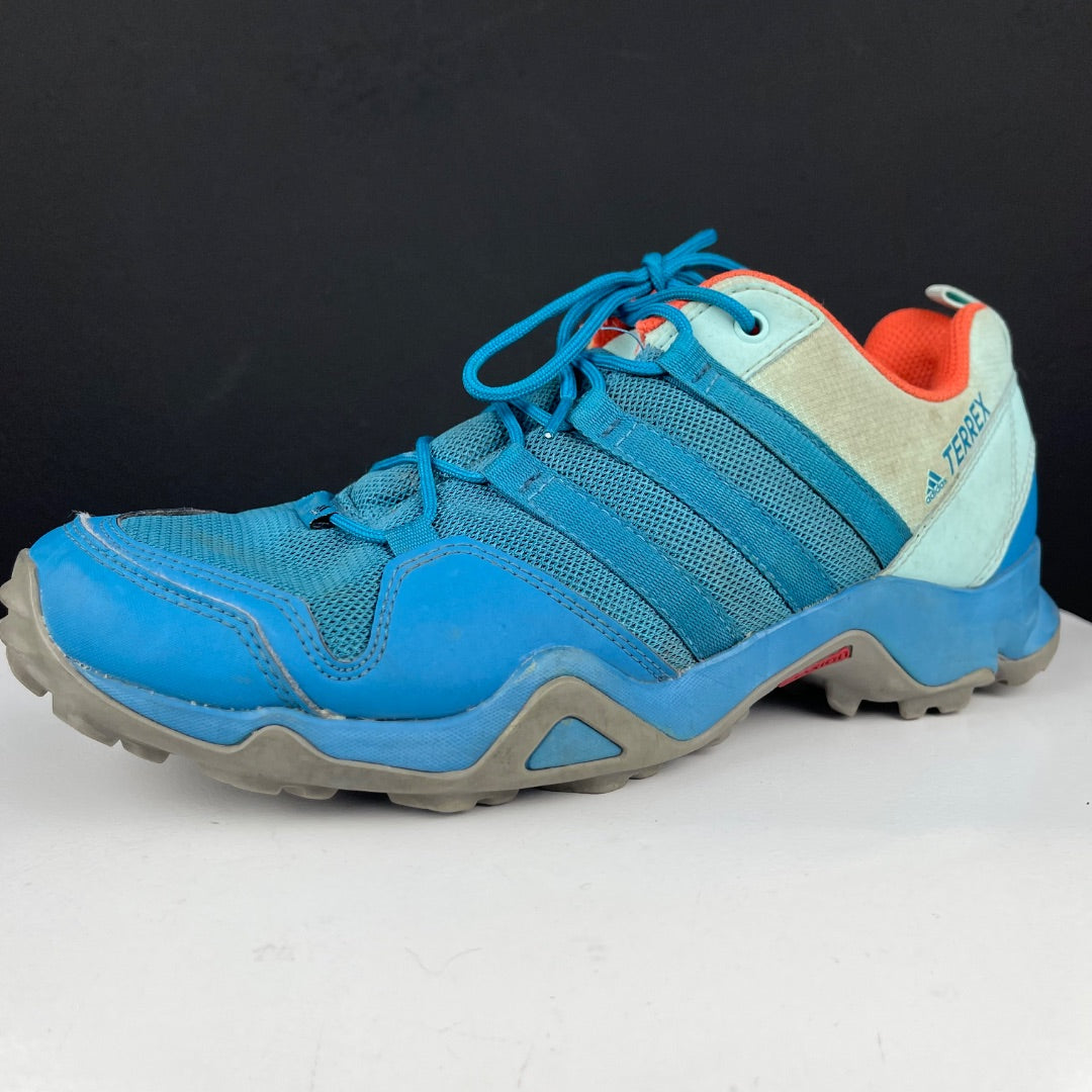ADIDAS Zapatillas Celeste Talle 40