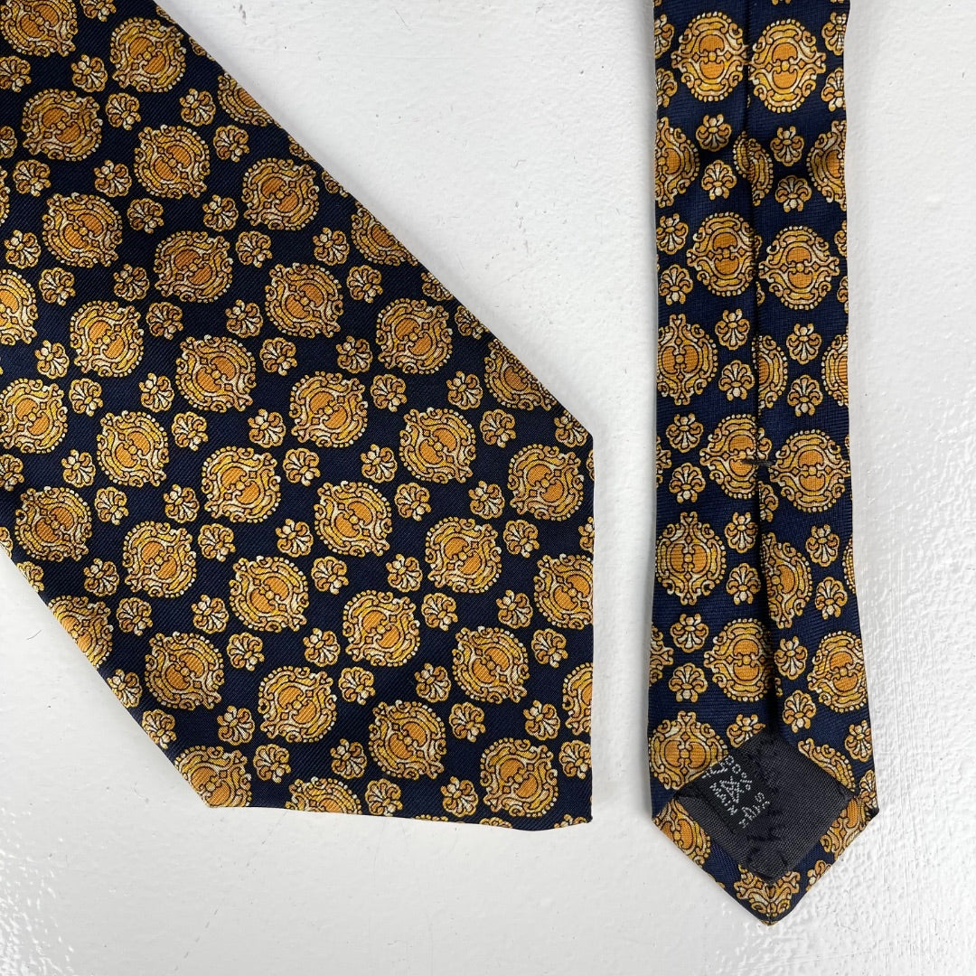 DIOR Corbata Varios Talle Unico