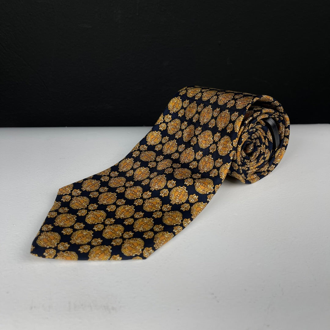 DIOR Corbata Varios Talle Unico