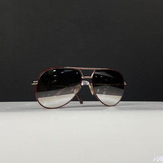 SIN MARCA  Lentes de Sol  Marron  Talle Unico