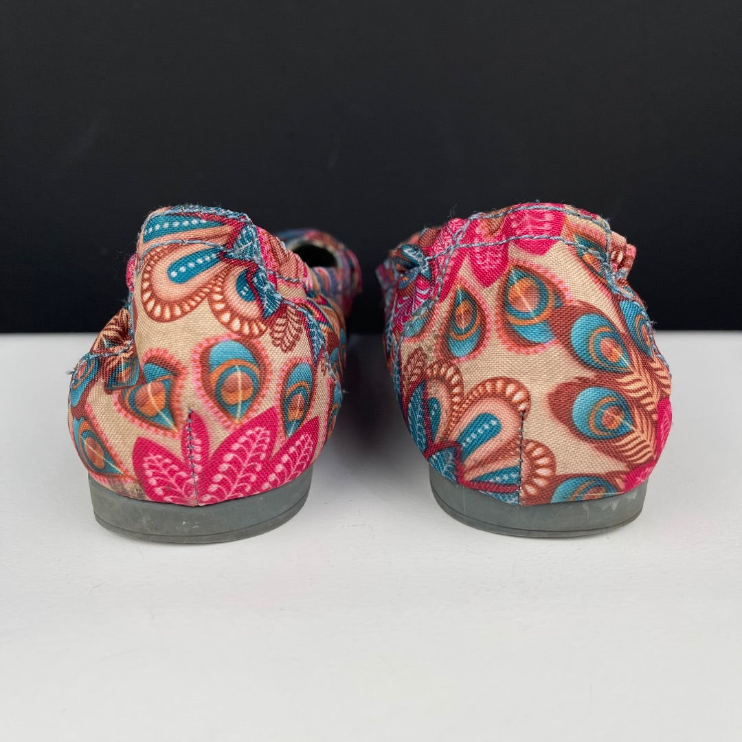 GRACELAND Ballerina Varios  Estampado Talle 39