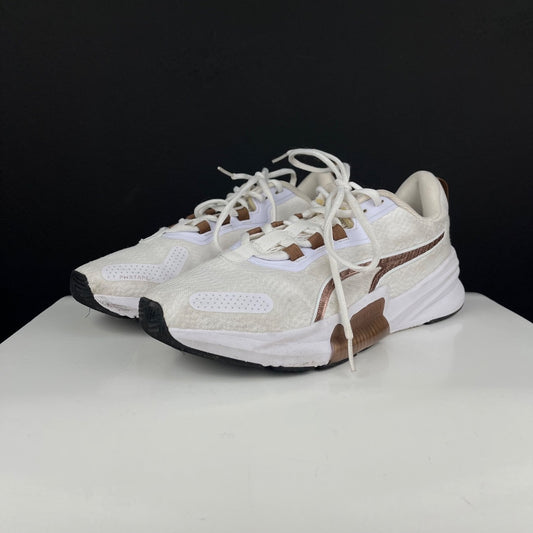 PUMA Zapatillas Blanco Talle 41