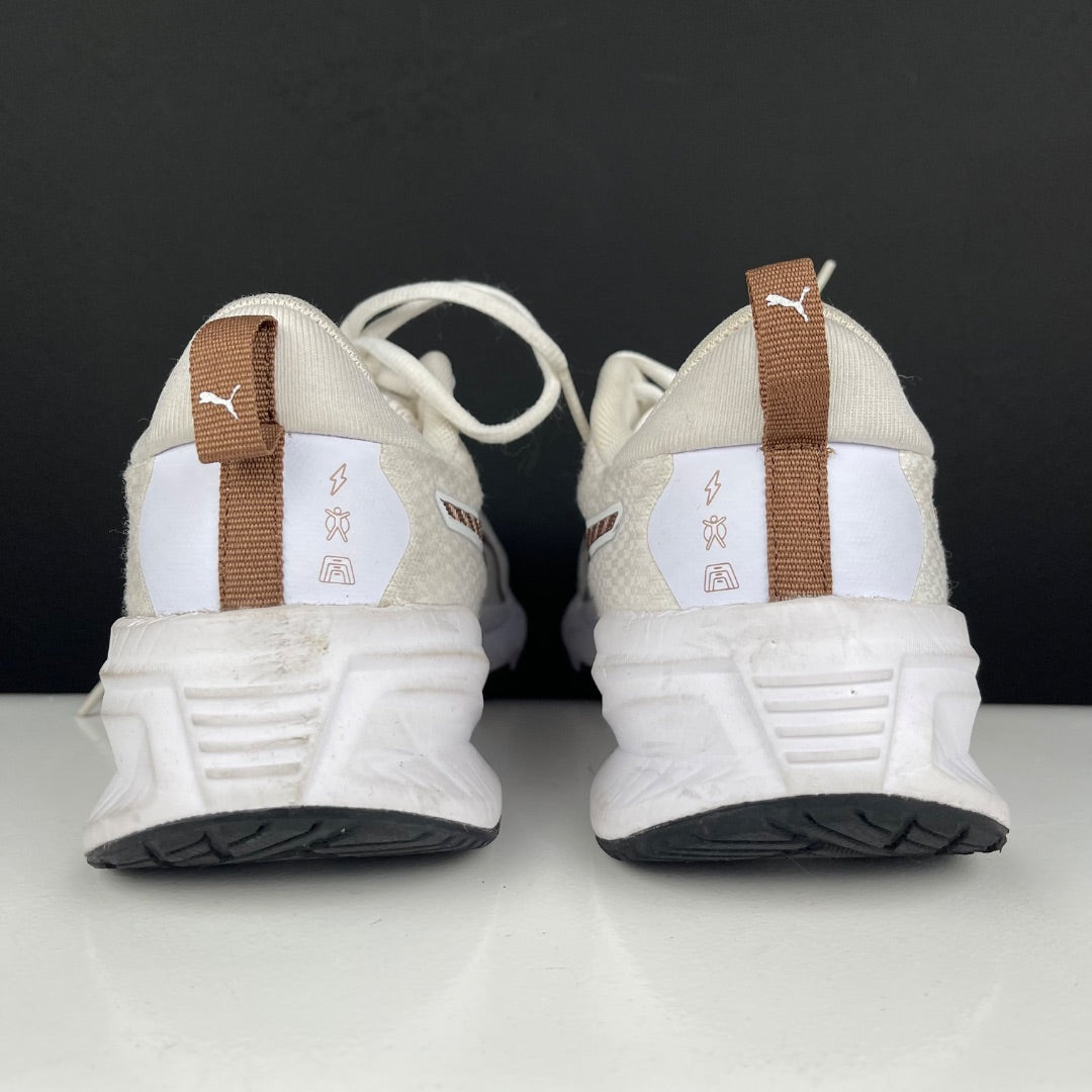 PUMA Zapatillas Blanco Talle 41