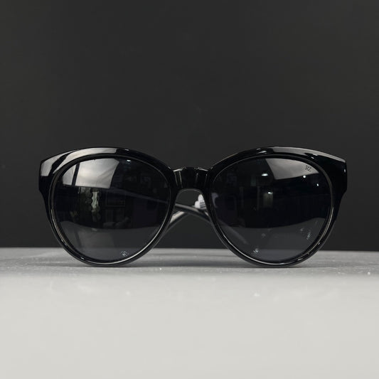 SIN MARCA  Lentes de Sol  Negro  Talle Unico