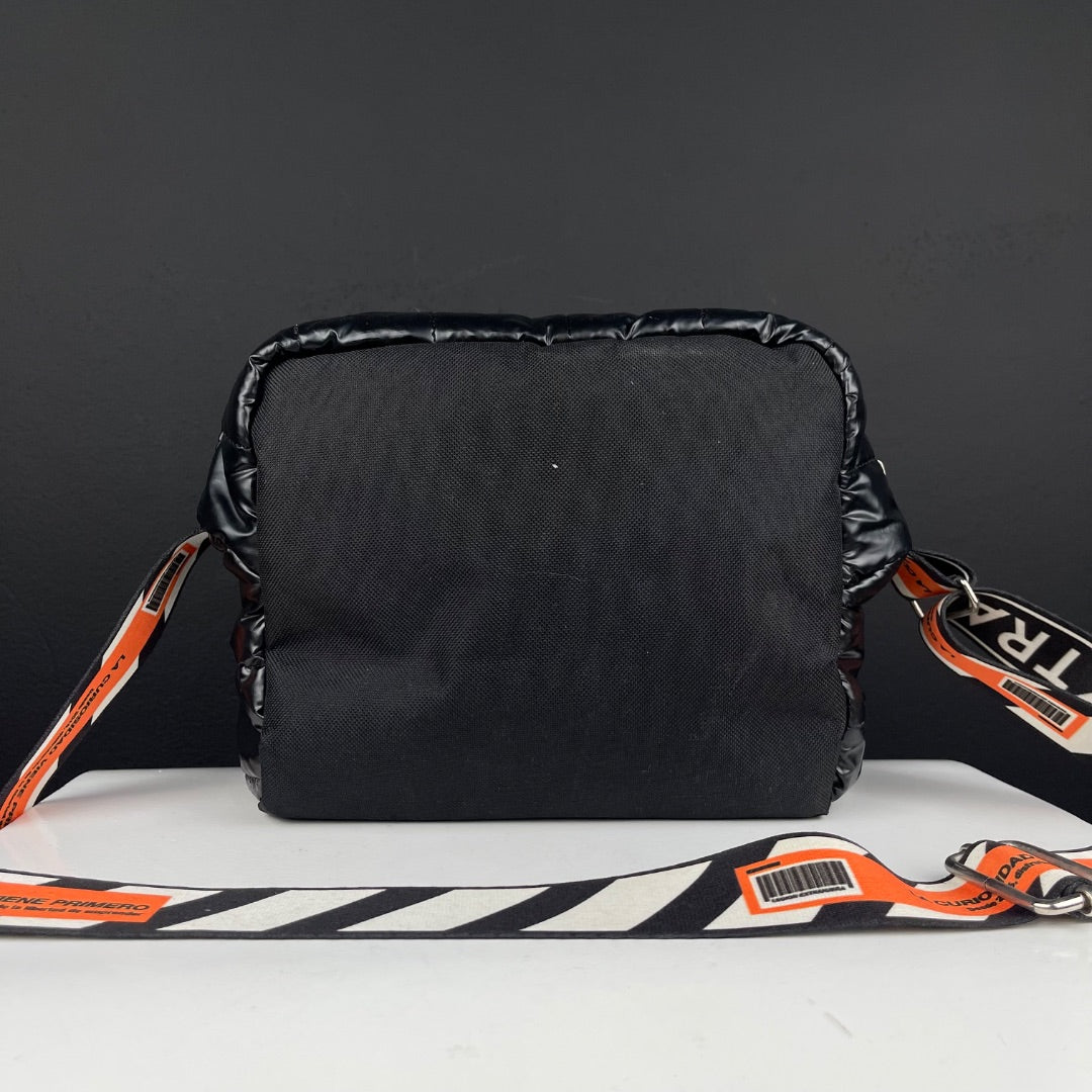 LEGION EXTRANJERA Bandolera Negro Talle Unico