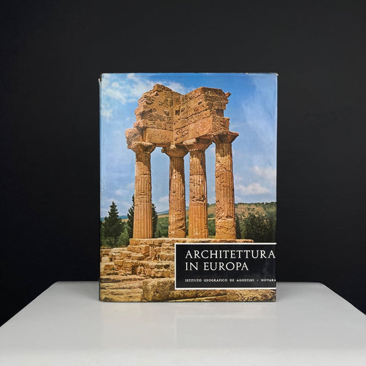 ANONIMO Libro Estilo Paisajismo Talle Unico