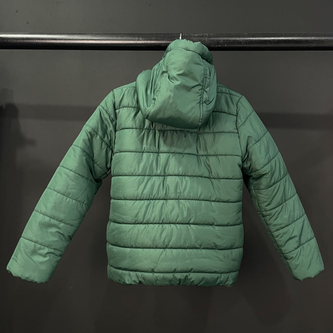 MIMO Campera Verde Talle 12