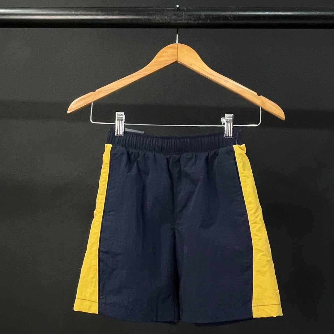 GAP  Short  Color Azul  Talle S