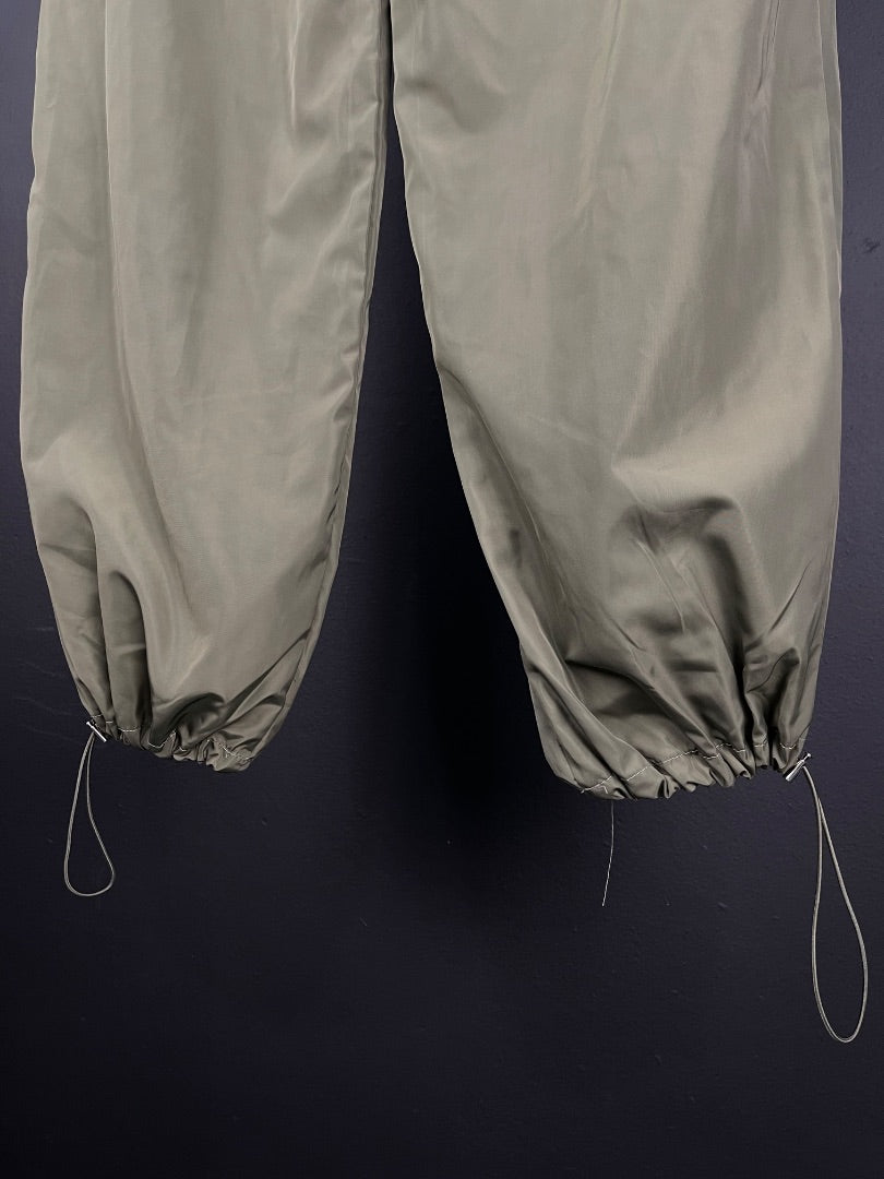 ANIMA Pantalon Verde Talle 1
