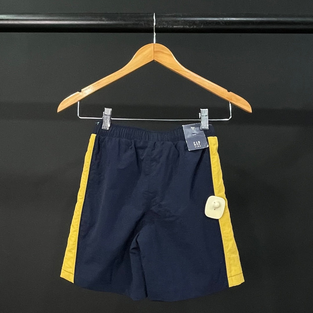 GAP  Short  Color Azul  Talle S