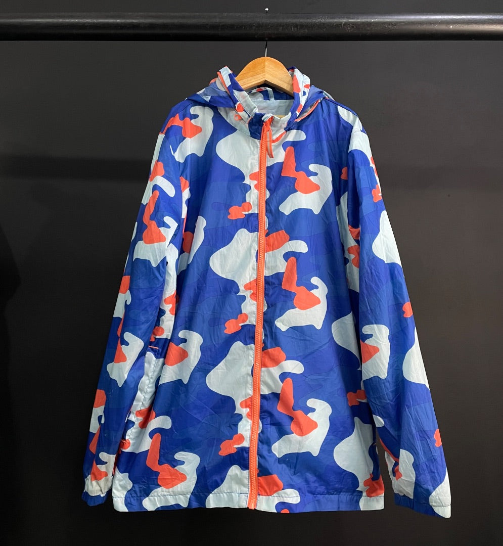 CAT & JACK Campera Varios  Estampado Talle 16
