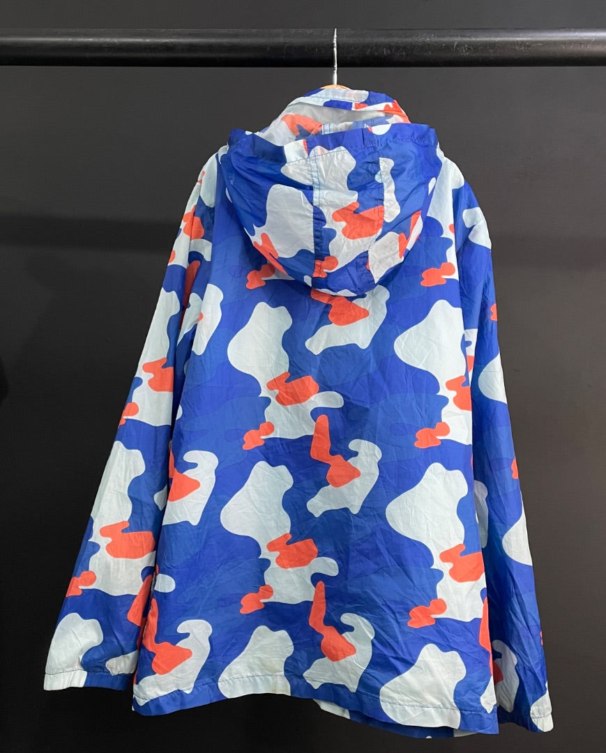 CAT & JACK Campera Varios  Estampado Talle 16