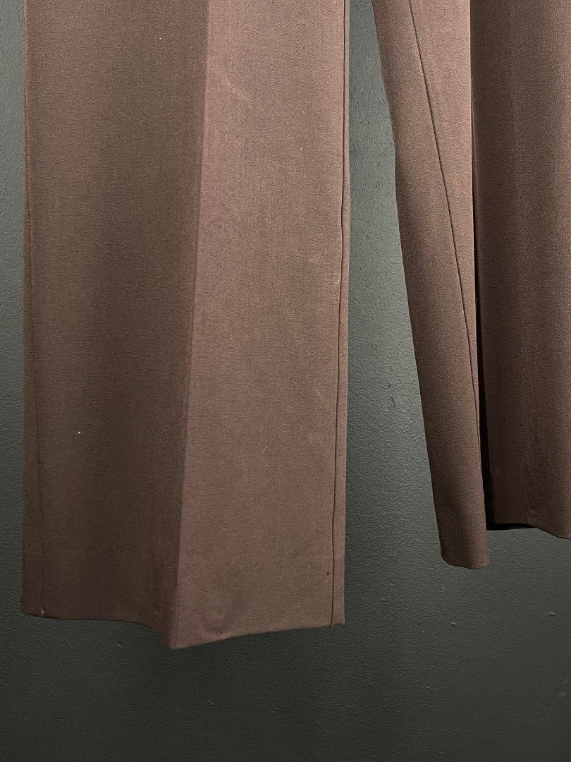 PAQUITO Pantalon Marron Talle 52
