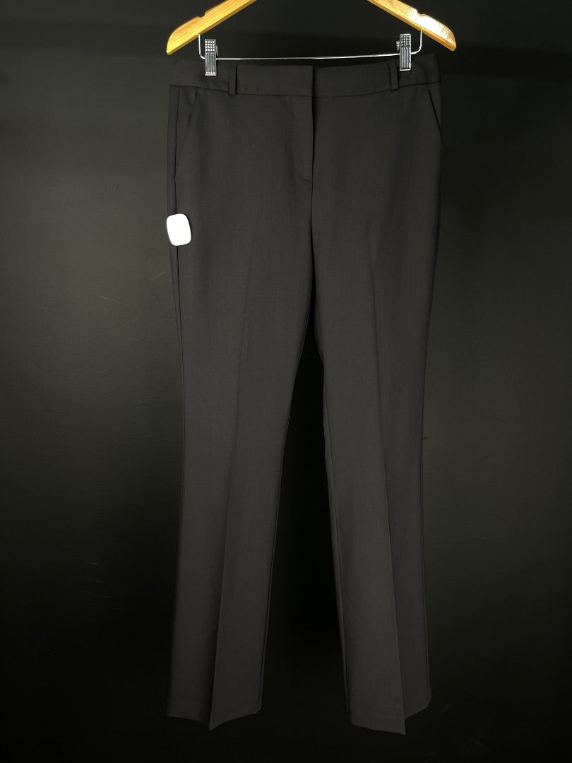 MARKS & SPENCER Pantalon Negro Talle 12