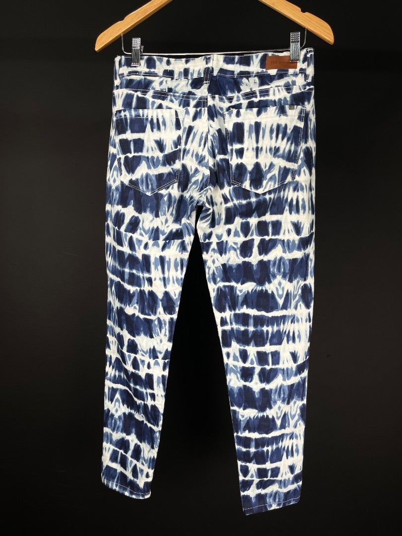 VER  Pantalon  Varios  Estampado  Talle 40