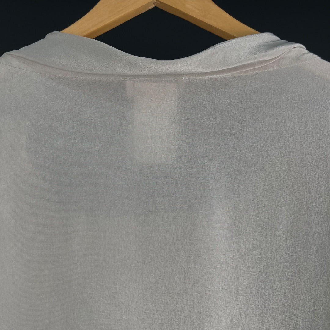 FIGARET Blusa Gris Talle 38