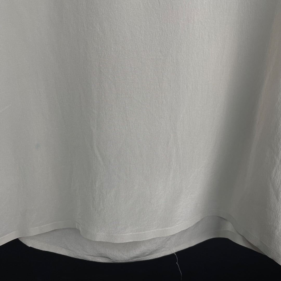 FIGARET Blusa Gris Talle 38
