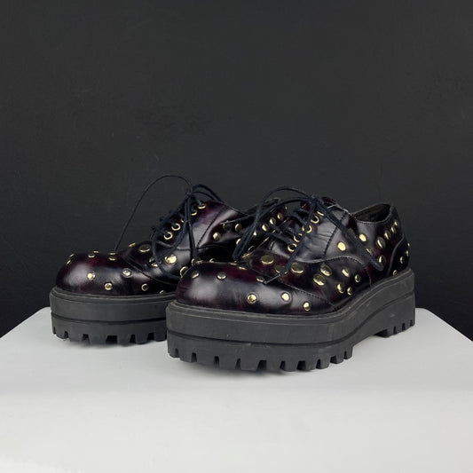 SIN MARCA Zapatos Varios Talle 36