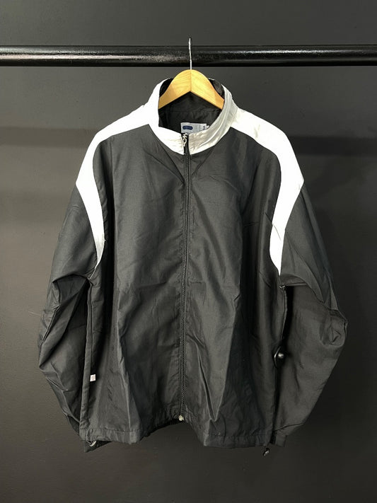FILA Campera Negro Talle XL