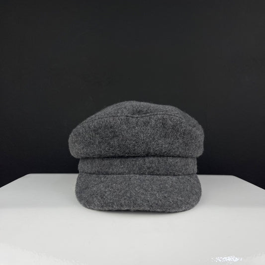 PRIMARK Boina Gris Talle Unico