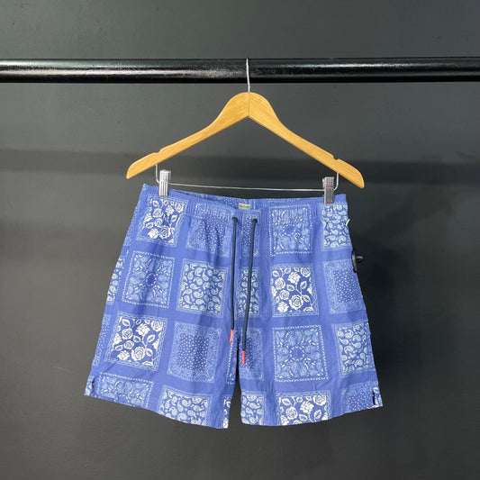SIN MARCA Short Varios  Estampado Talle M