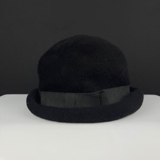 SIN MARCA  Sombrero  Negro  Talle Unico