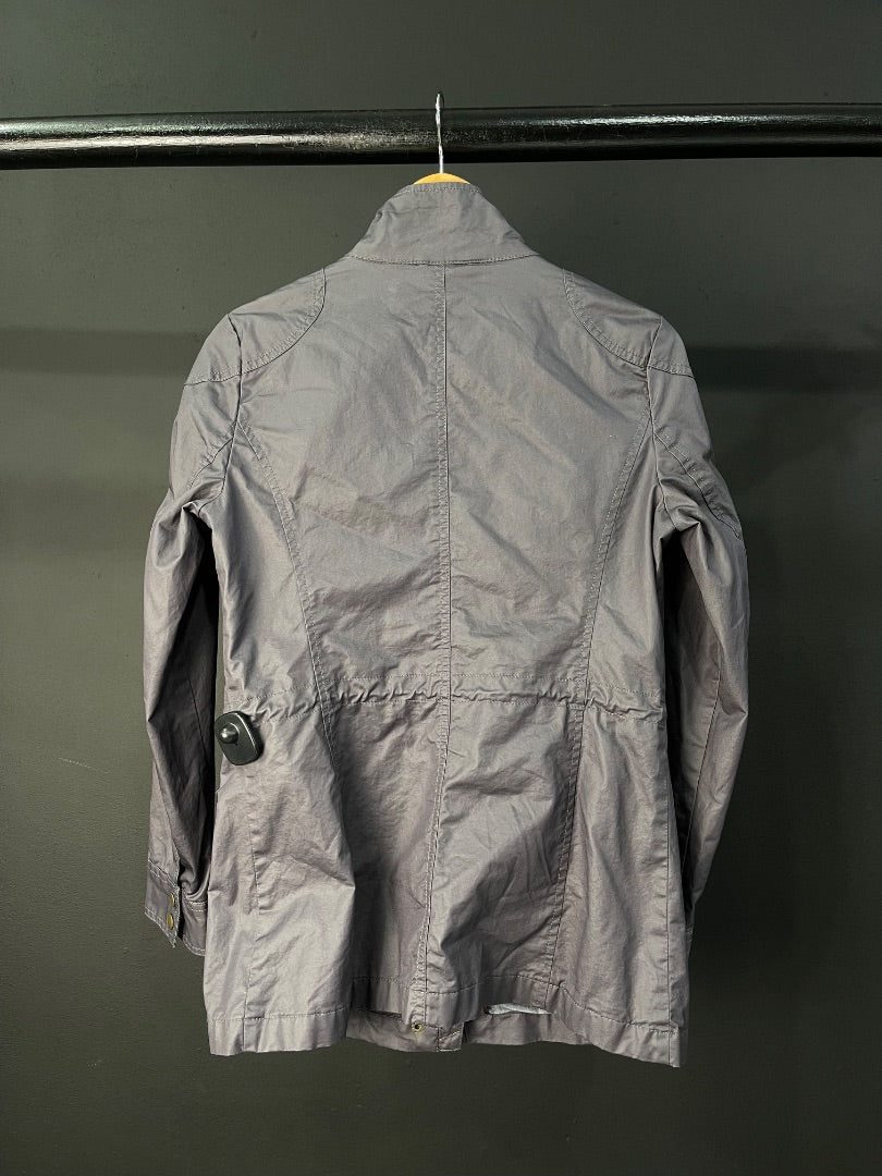 BANANA REPUBLIC Campera Gris Talle XS