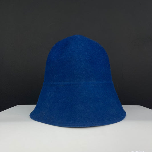 SIN MARCA  Sombrero  Azul  Talle Unico