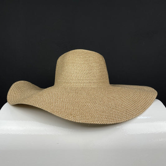 SIN MARCA  Sombrero  Dorado  Talle Unico