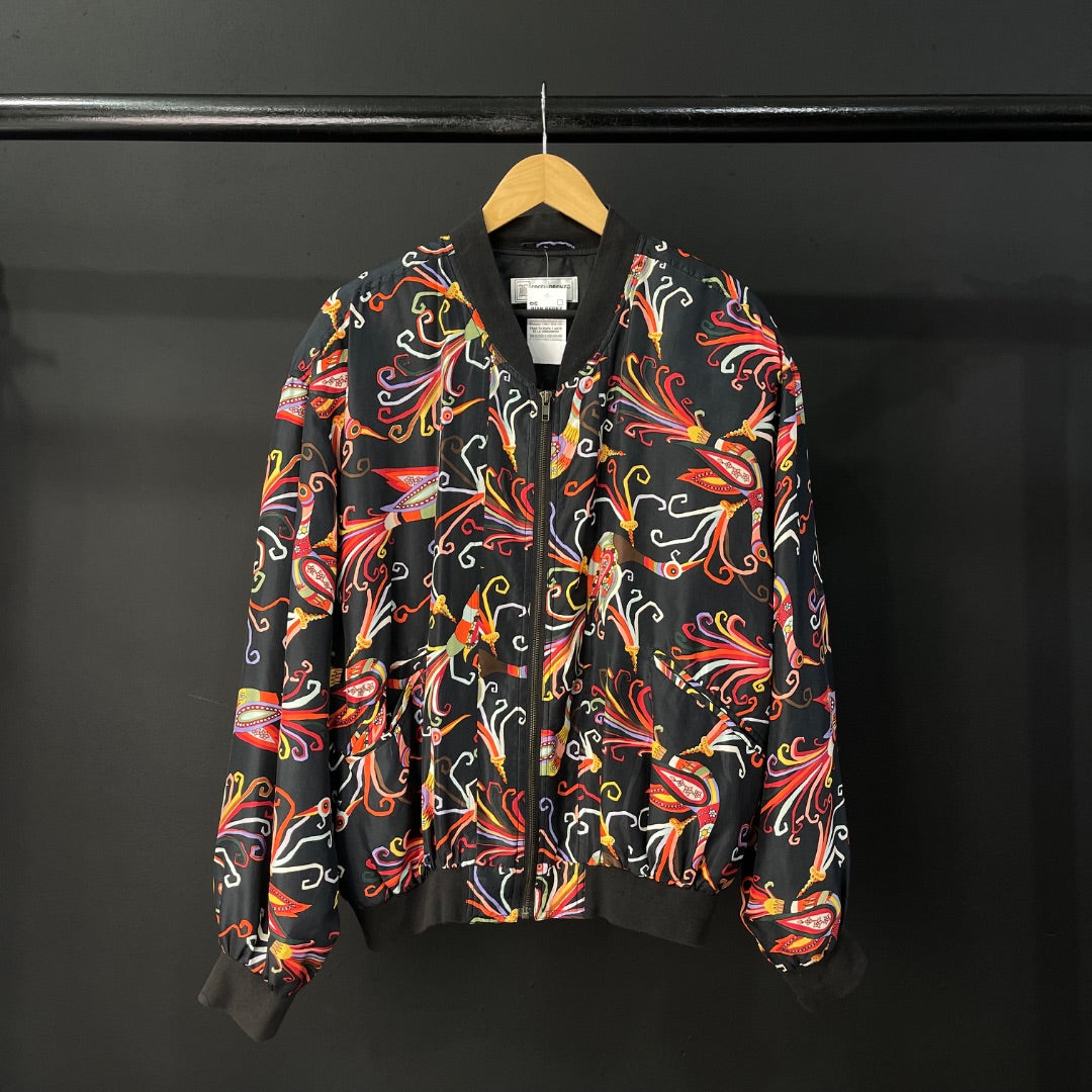 COCCI LORENZO Campera Varios Talle L