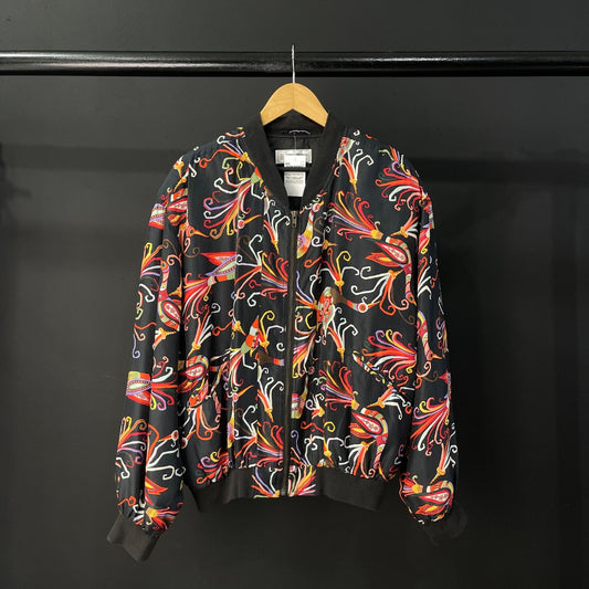 COCCI LORENZO Campera Varios Talle L