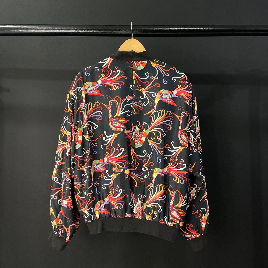 COCCI LORENZO Campera Varios Talle L