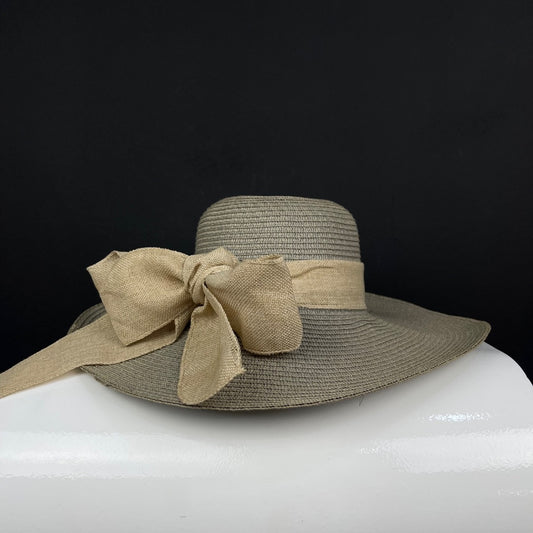 SIN MARCA  Sombrero  Beige  Talle Unico