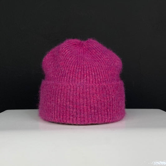 MNG Gorro Rosa Talle Unico